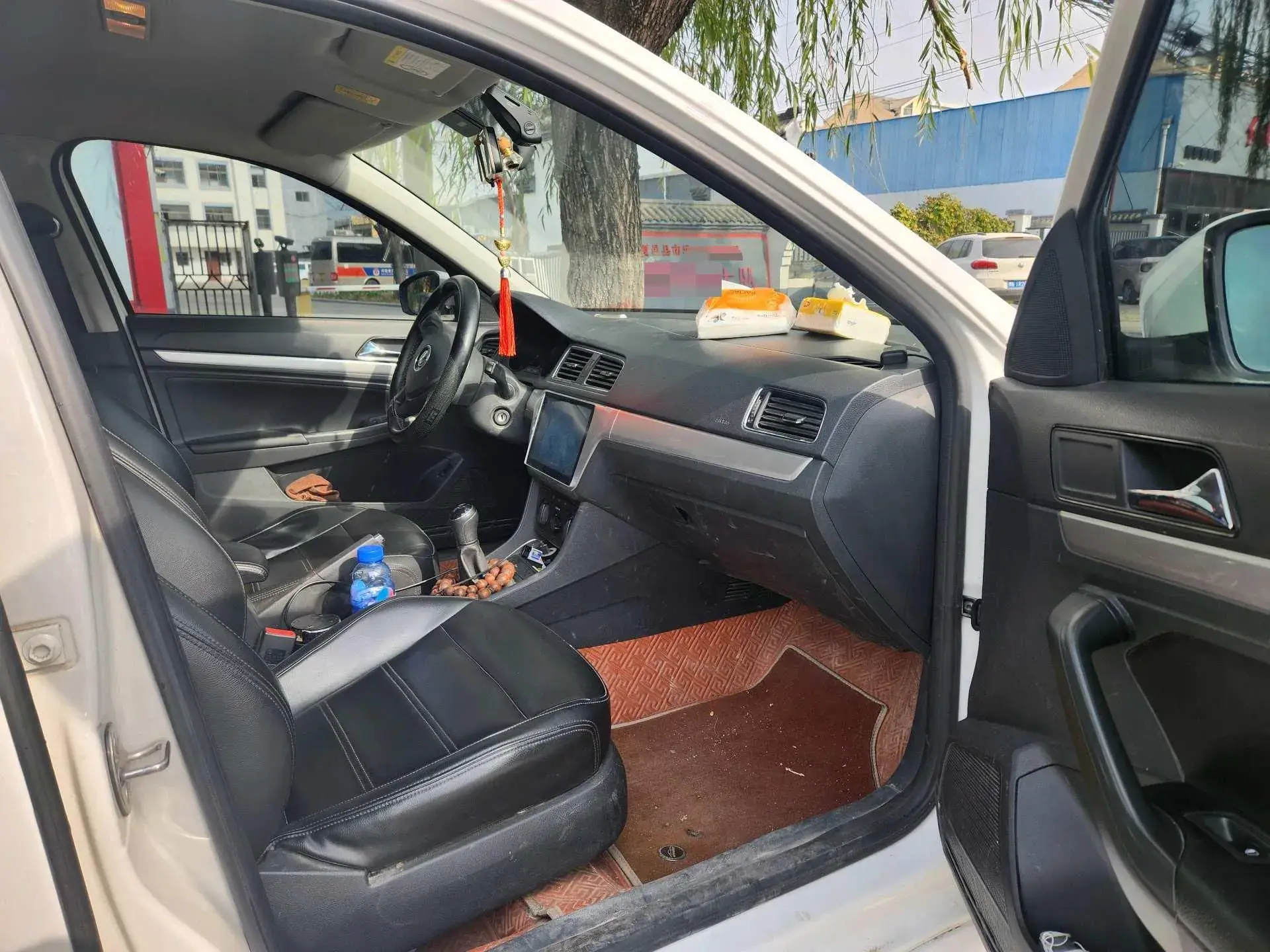 2017 BUICK EXCELLE thumbnail 4