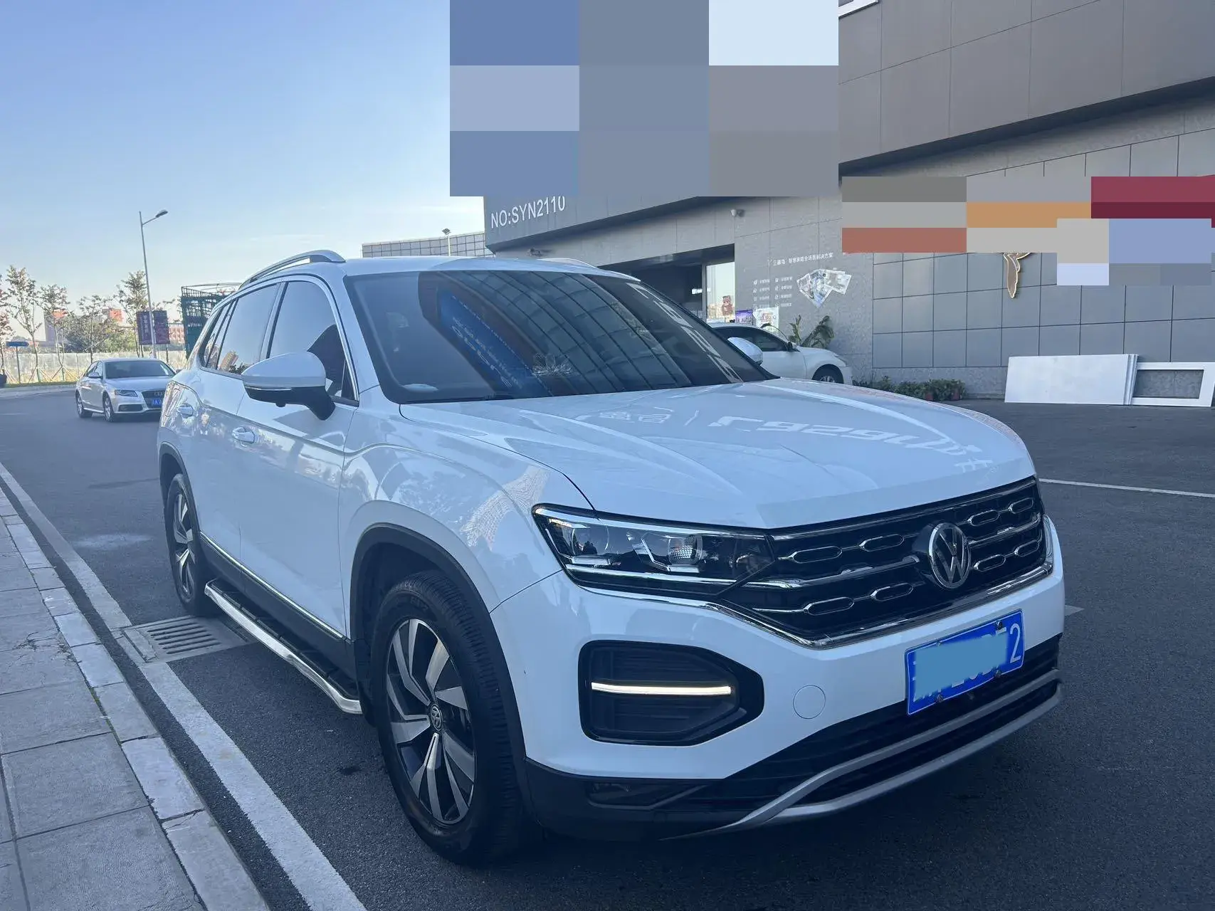 2019 JEEP CHEROKEE thumbnail 3