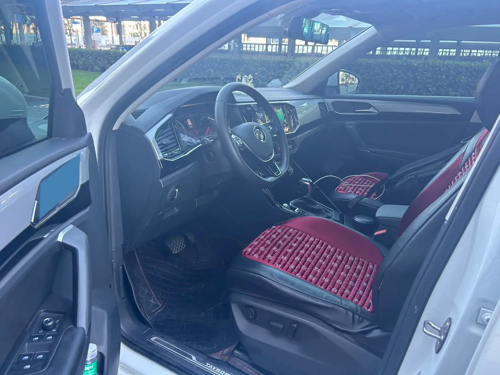 2019 JEEP CHEROKEE thumbnail 4