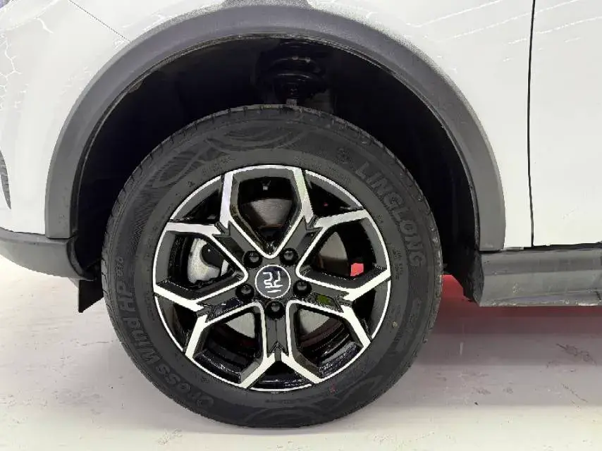 2021 BYD YUAN thumbnail 2