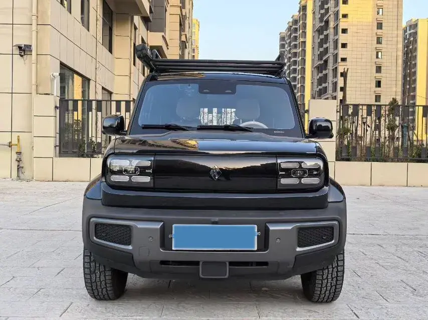 2023 BAOJUN YEP thumbnail 2