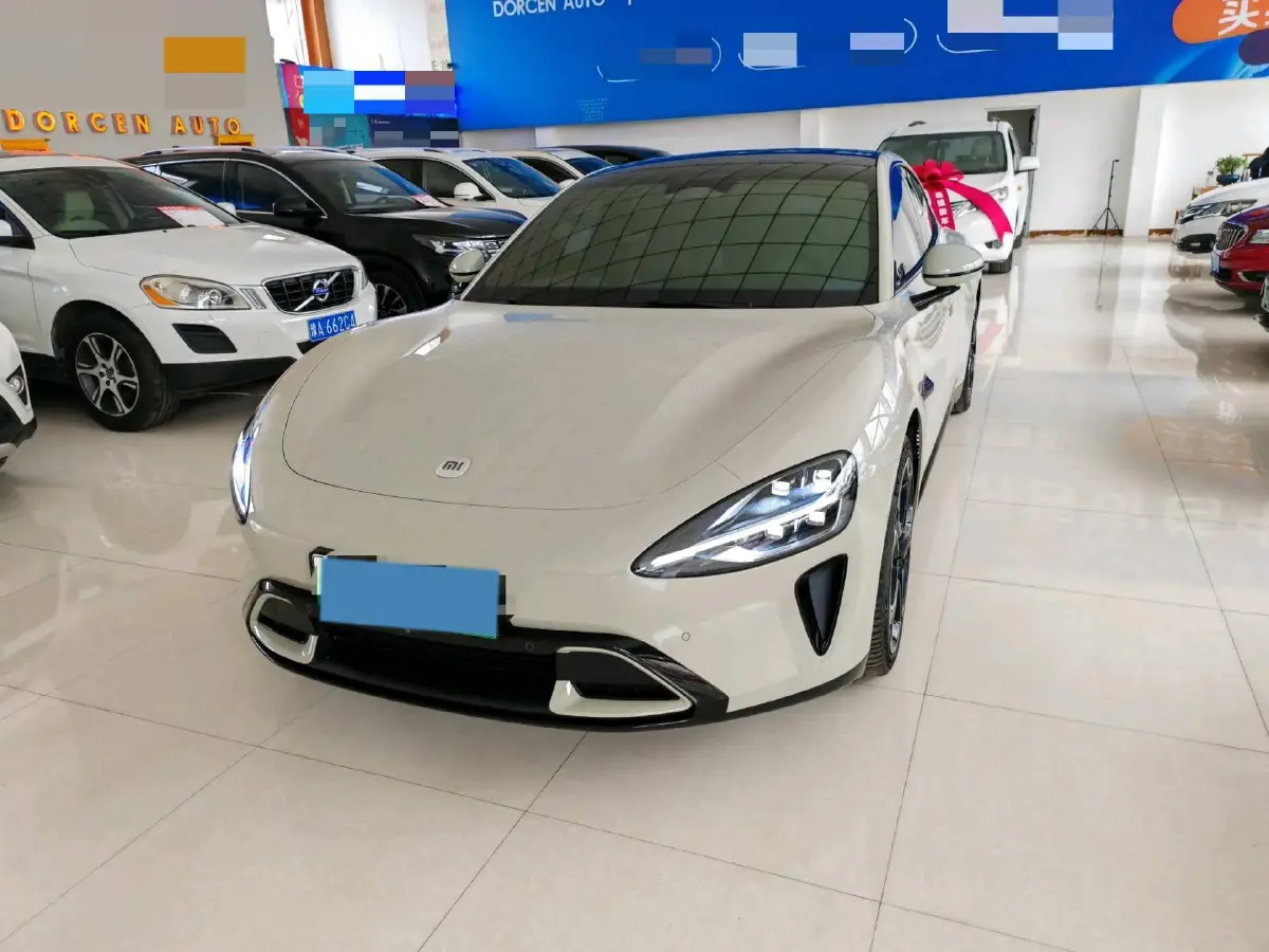 2024 MI SU7 BEV 73.6KWH