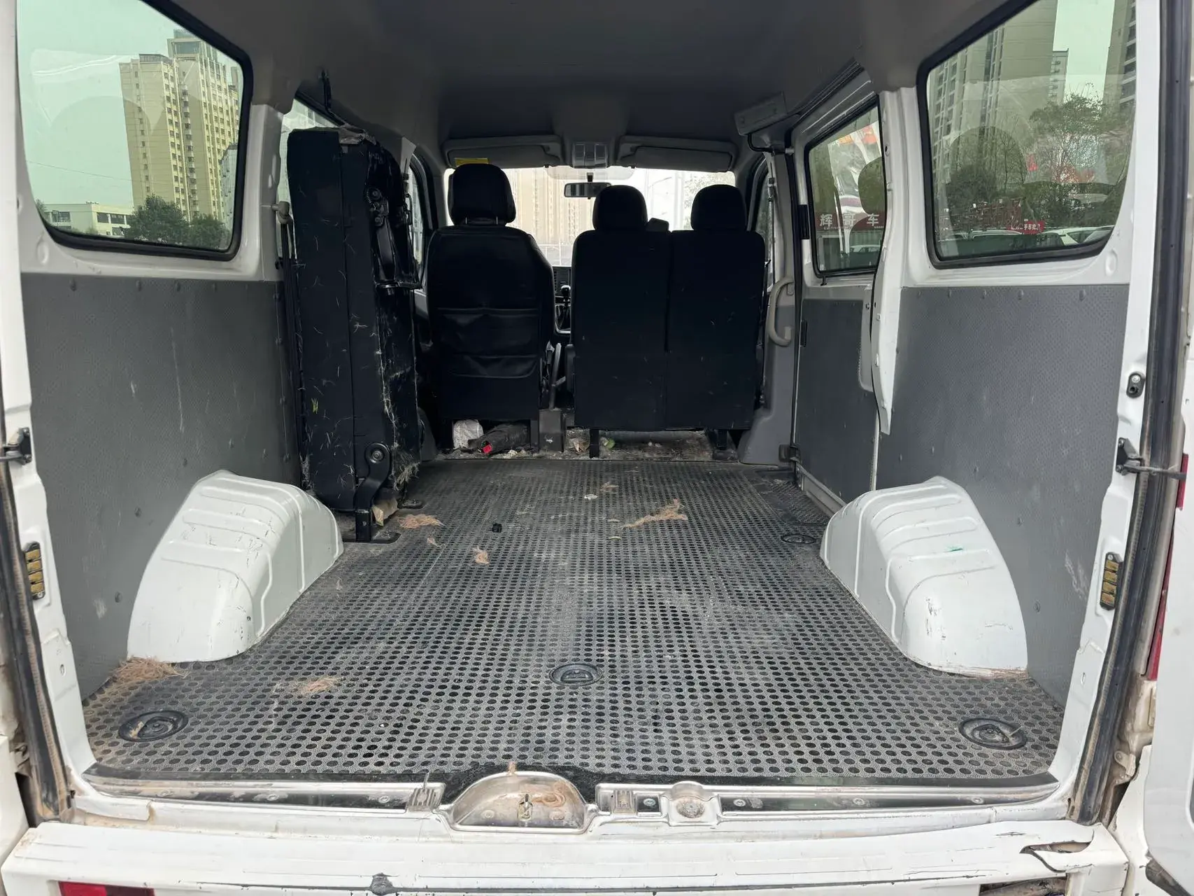 2021 MAXUS XINTU thumbnail 3