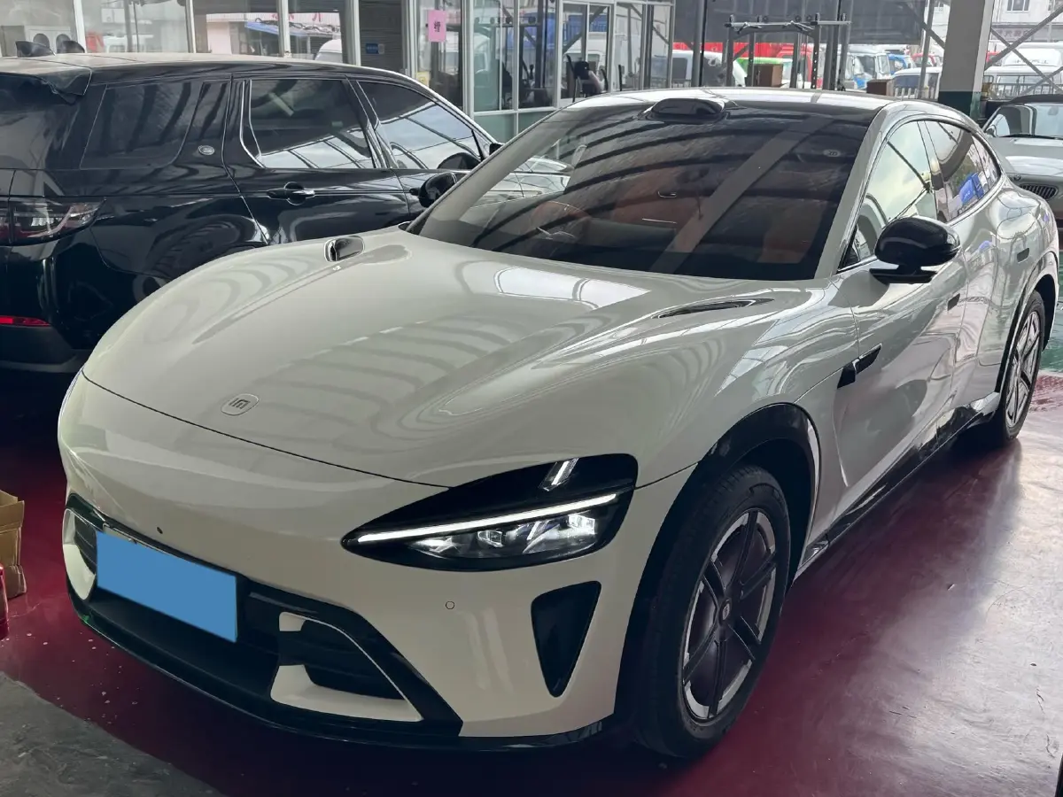 2025 MI YU7 BEV 96.3KWH