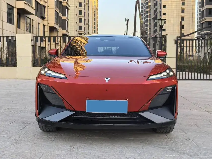 2023 DEEPAL S07 thumbnail 2