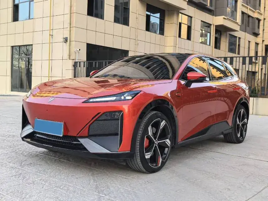 2023 Deepal S07 BEV 79.97KWH