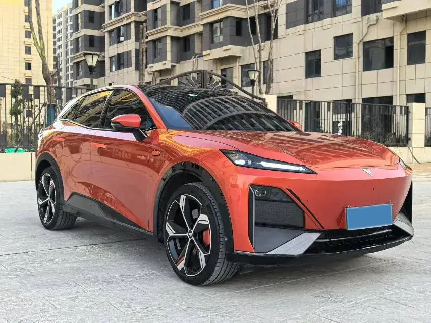 2023 DEEPAL S07 thumbnail 3