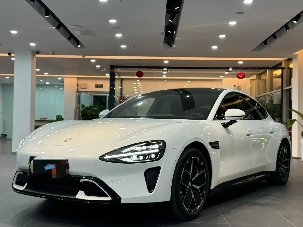 2024 MI SU7 BEV 73.6KWH