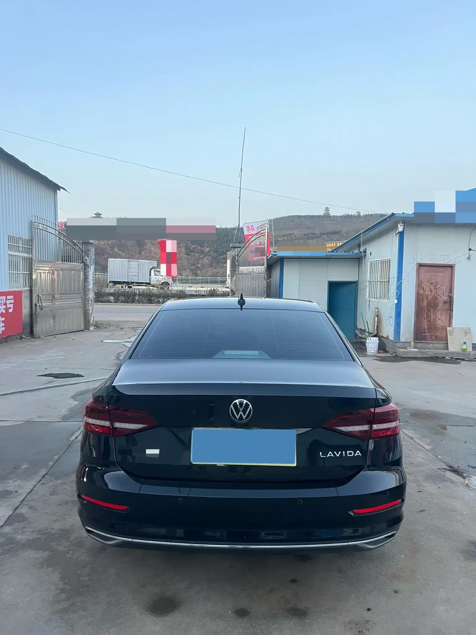 2021 VOLKSWAGEN LAVIDA thumbnail 4