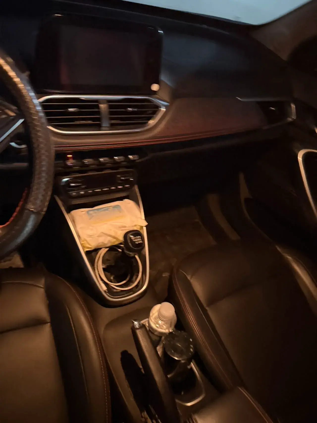 2014 BAOJUN 610 thumbnail 4