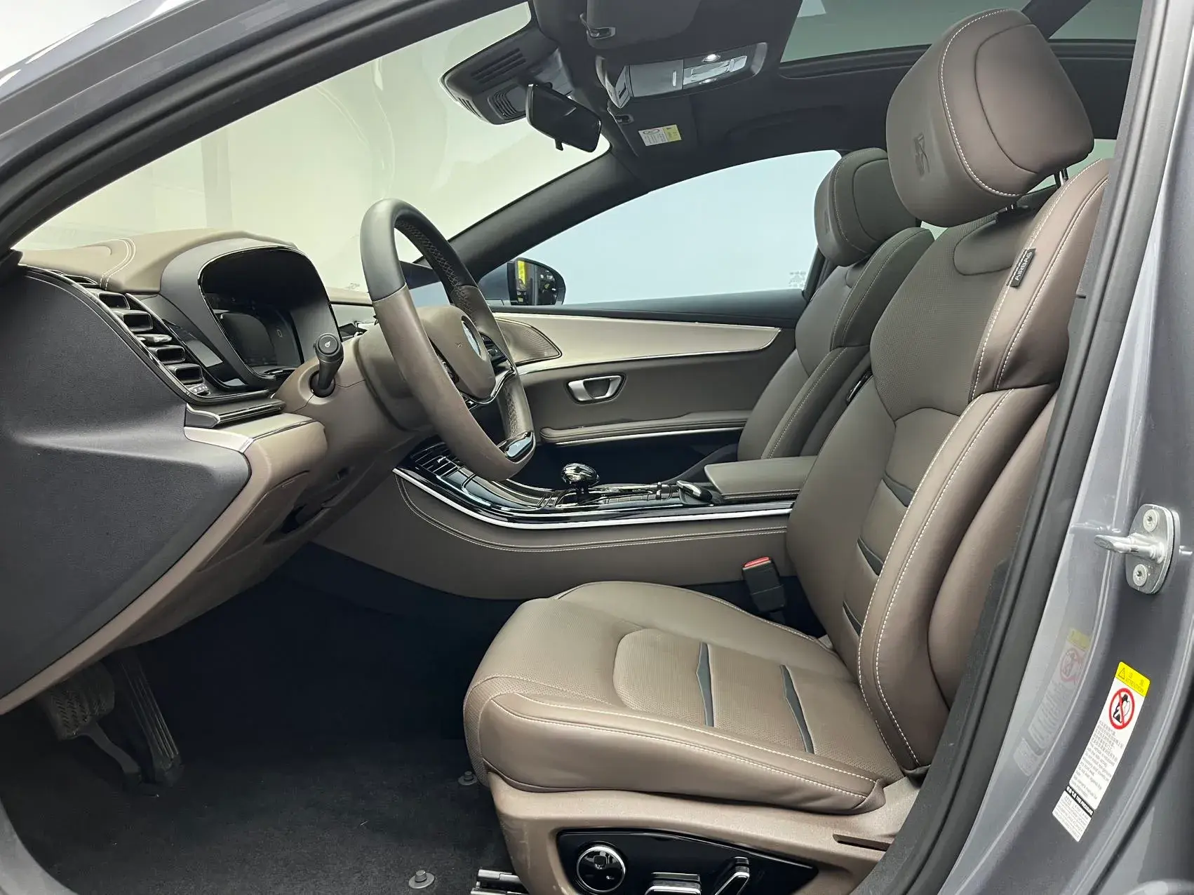 2020 WEY VV7 thumbnail 2