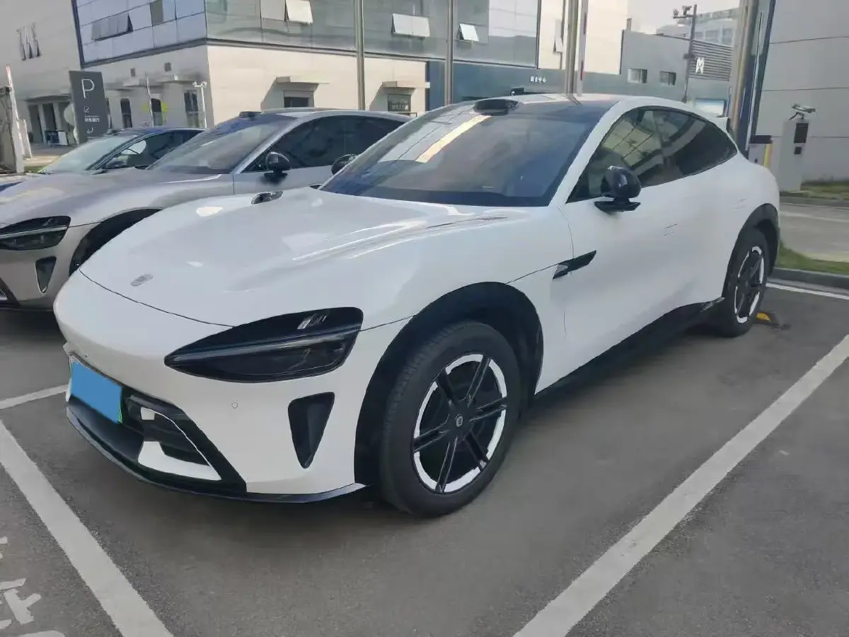 2025 MI YU7 BEV 96.3KWH