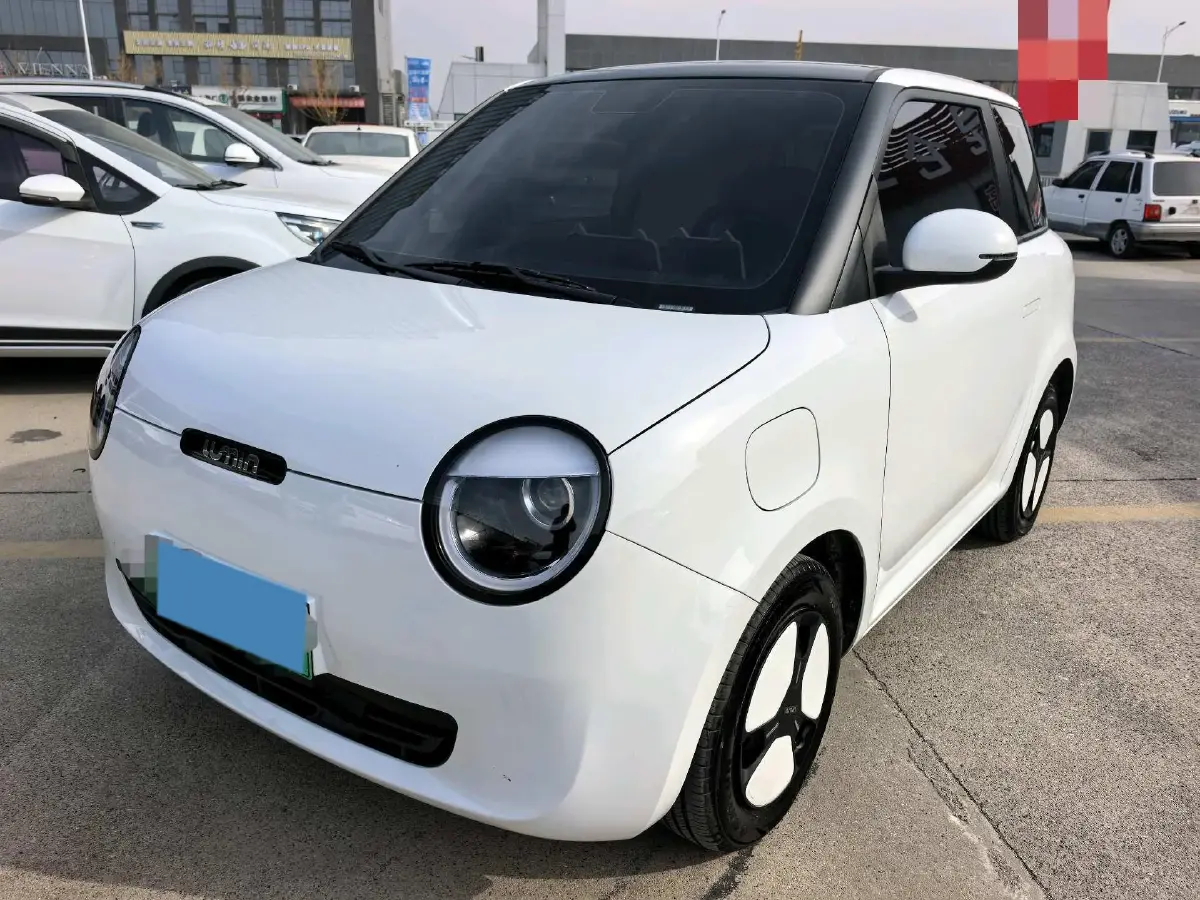 2025 ChangAn QiYuan Lumin BEV 17.65KWH