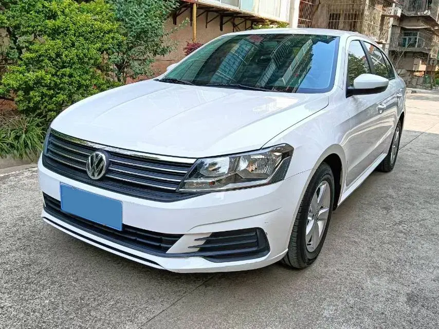 2019 CHANGAN EADO view 1