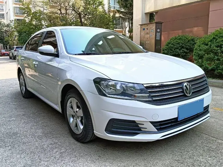 2019 CHANGAN EADO thumbnail 3
