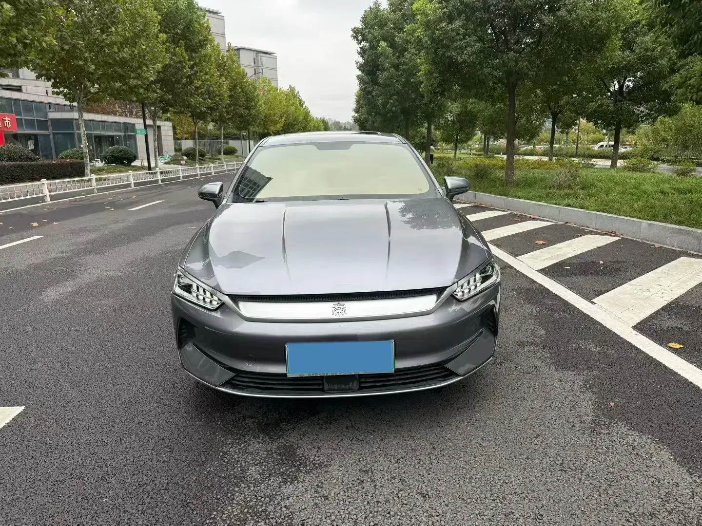 2021 DONGFENG FUKANG thumbnail 2