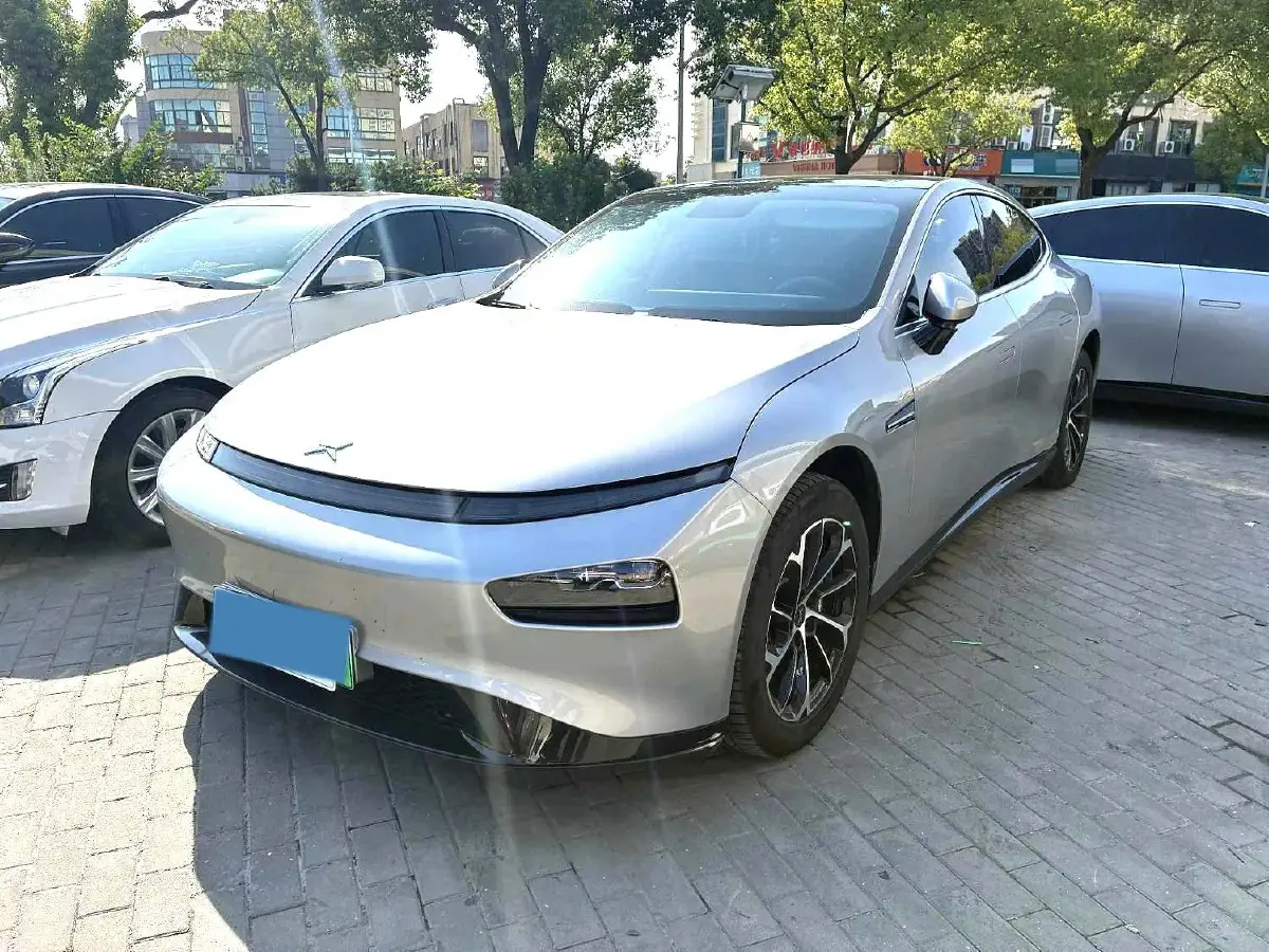 2022 Sehol AiPao S BEV 84KWH