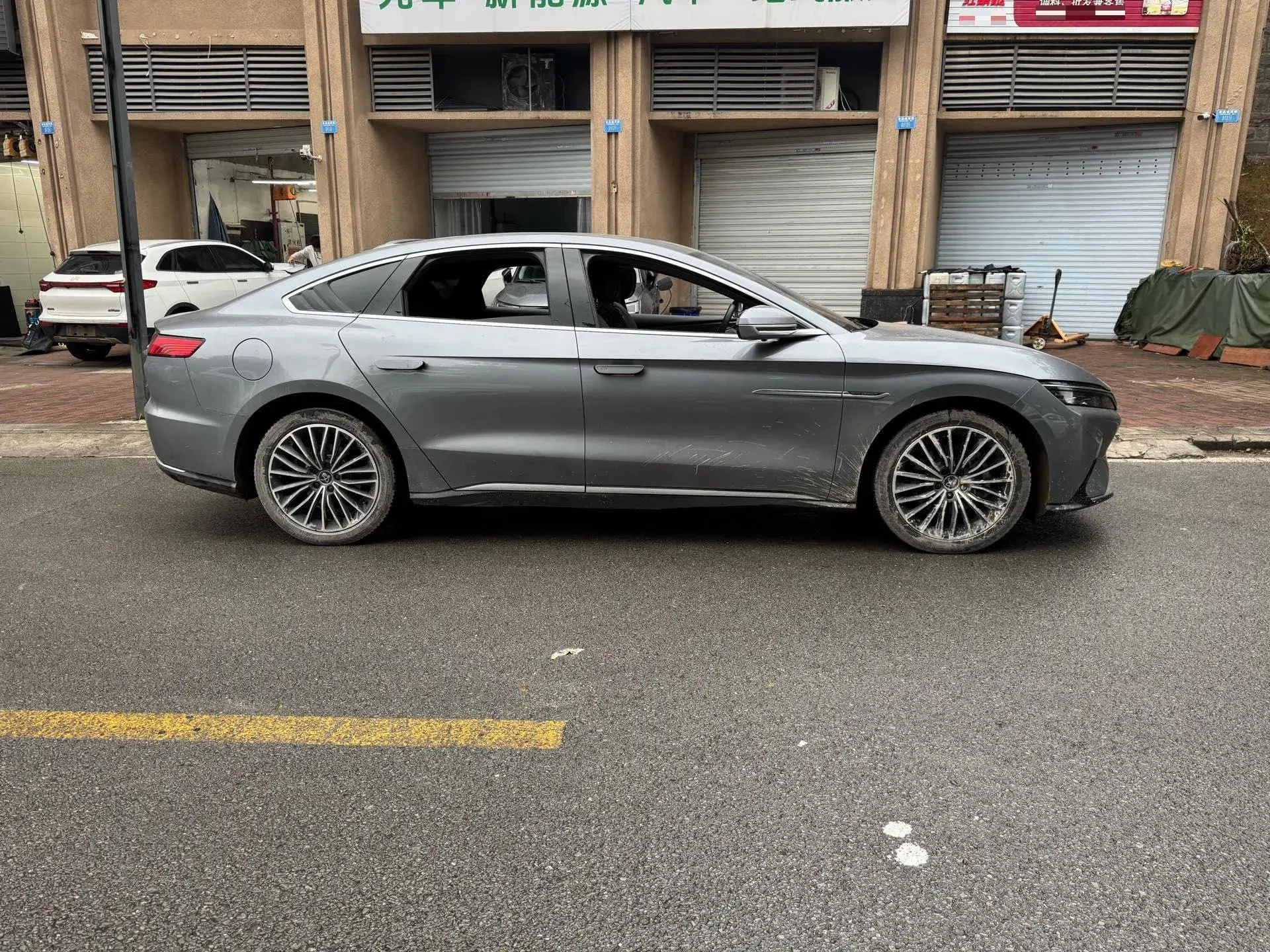 2020 HONDA BREEZE thumbnail 3