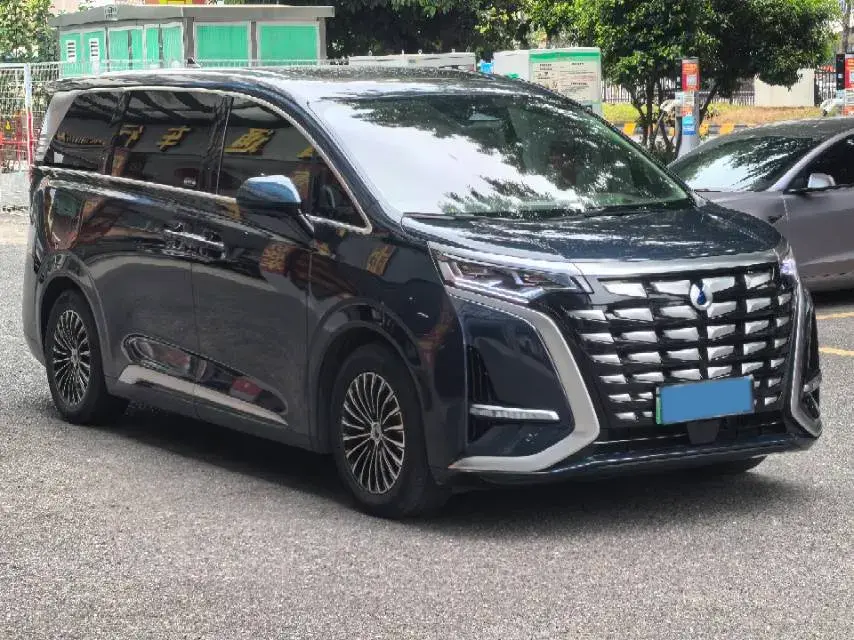 2022 HONDA ODYSSEY thumbnail 3