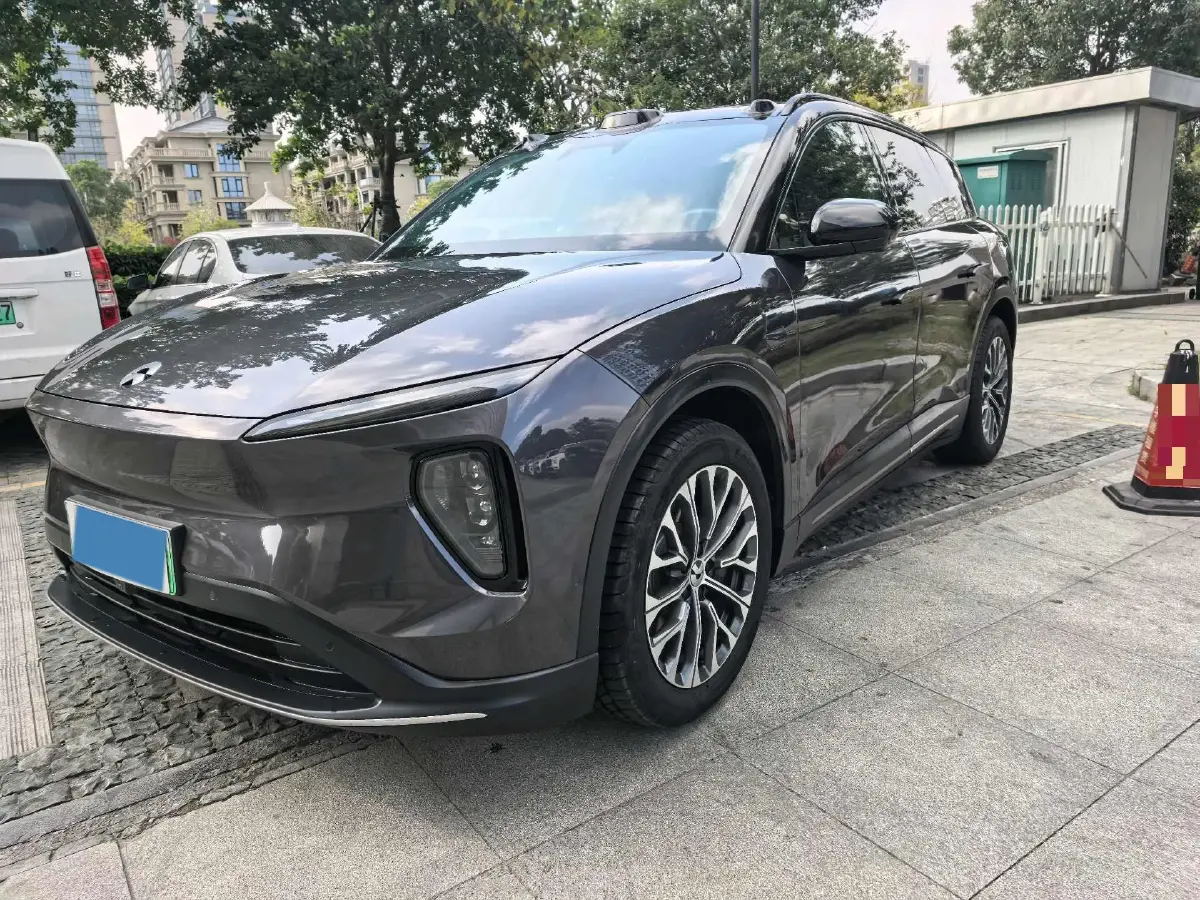 2024 NIO ES6 BEV 75KWH