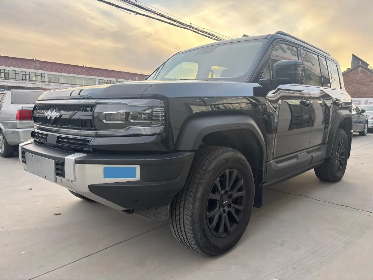 2023 Volkswagen Viloran 2.0T 186HP L4 7DCT