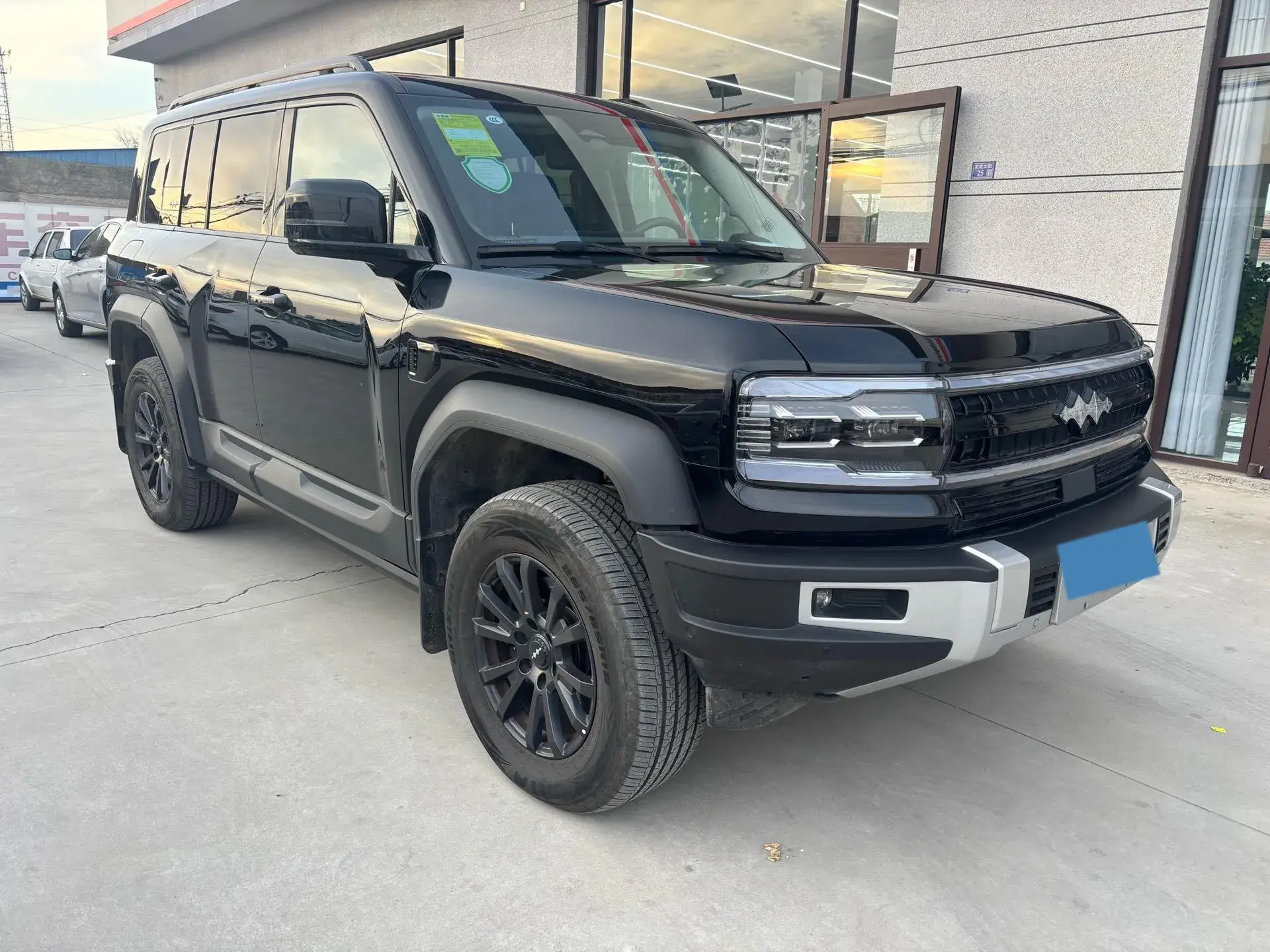 2023 VOLKSWAGEN VILORAN thumbnail 2