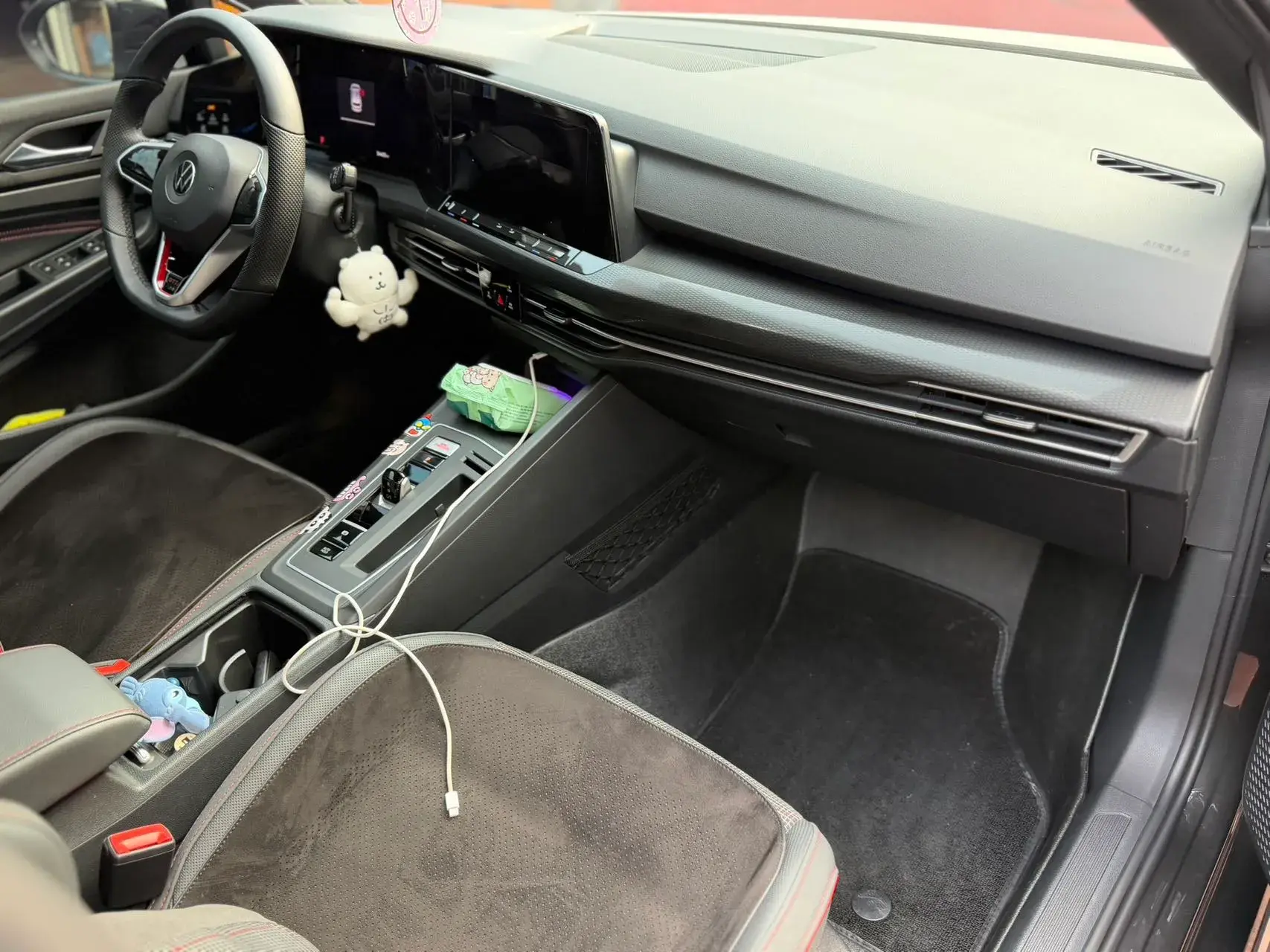 2021 HONDA CR-V thumbnail 4