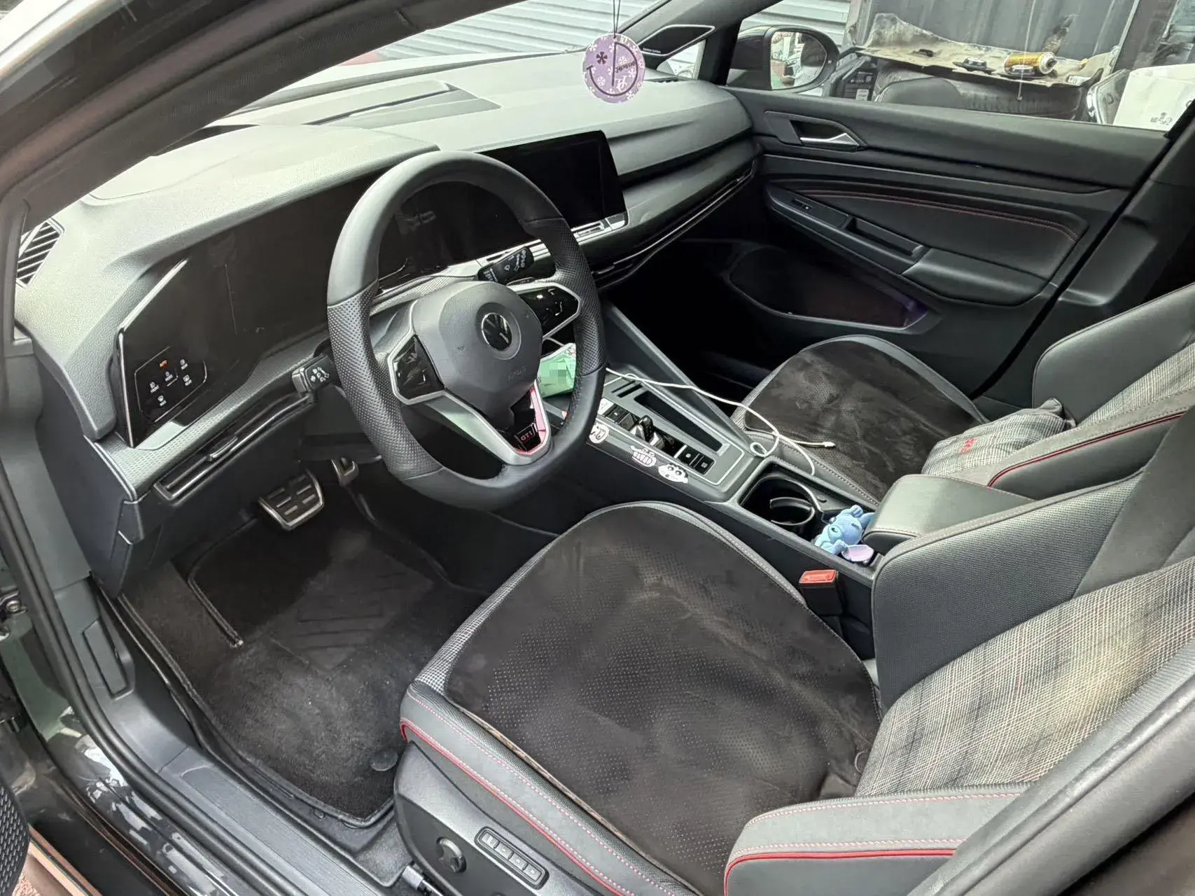 2021 HONDA CR-V thumbnail 3