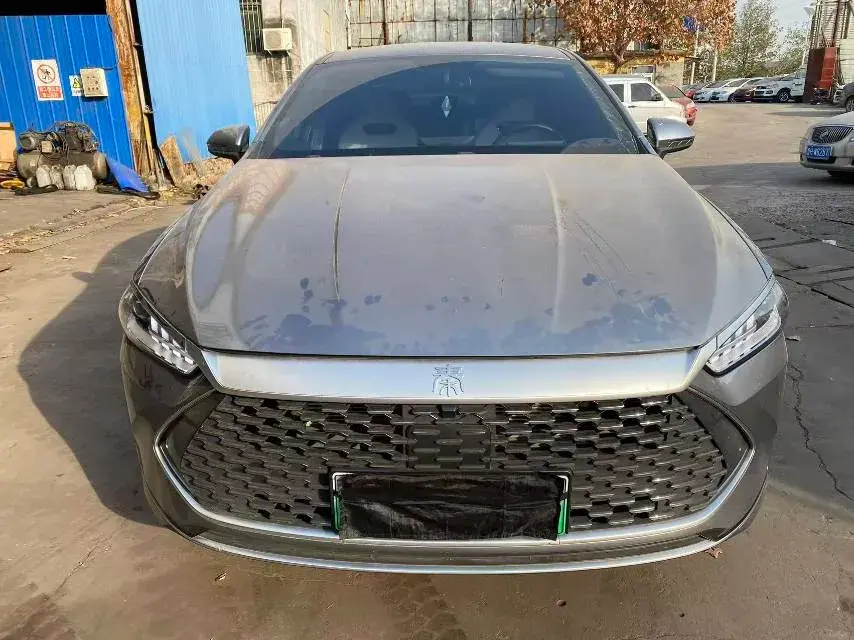 2024 BYD QIN thumbnail 2