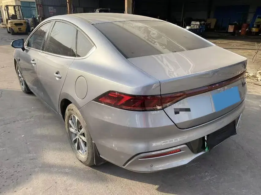 2024 BYD QIN thumbnail 4