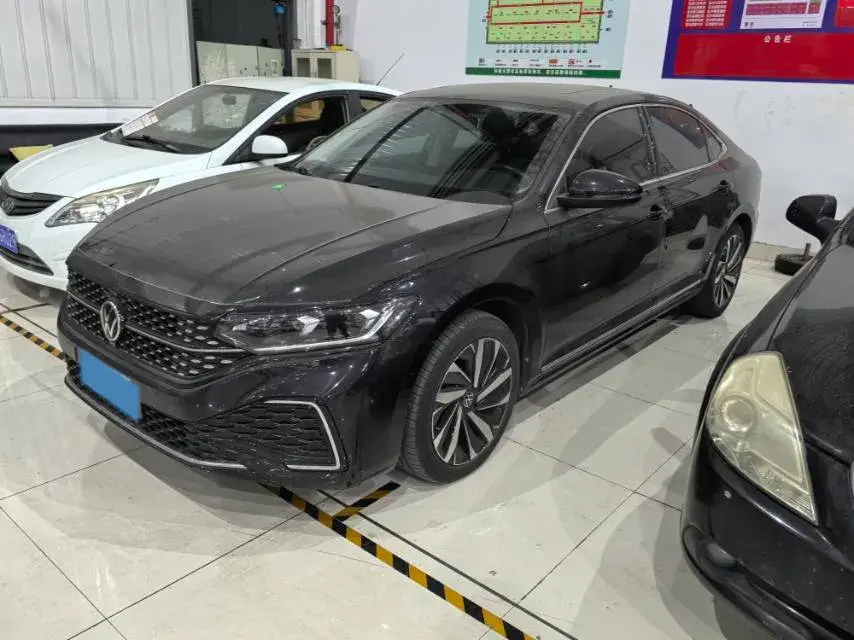 2022 Skoda Kodiak GT 2.0T 186HP L4 7DCT