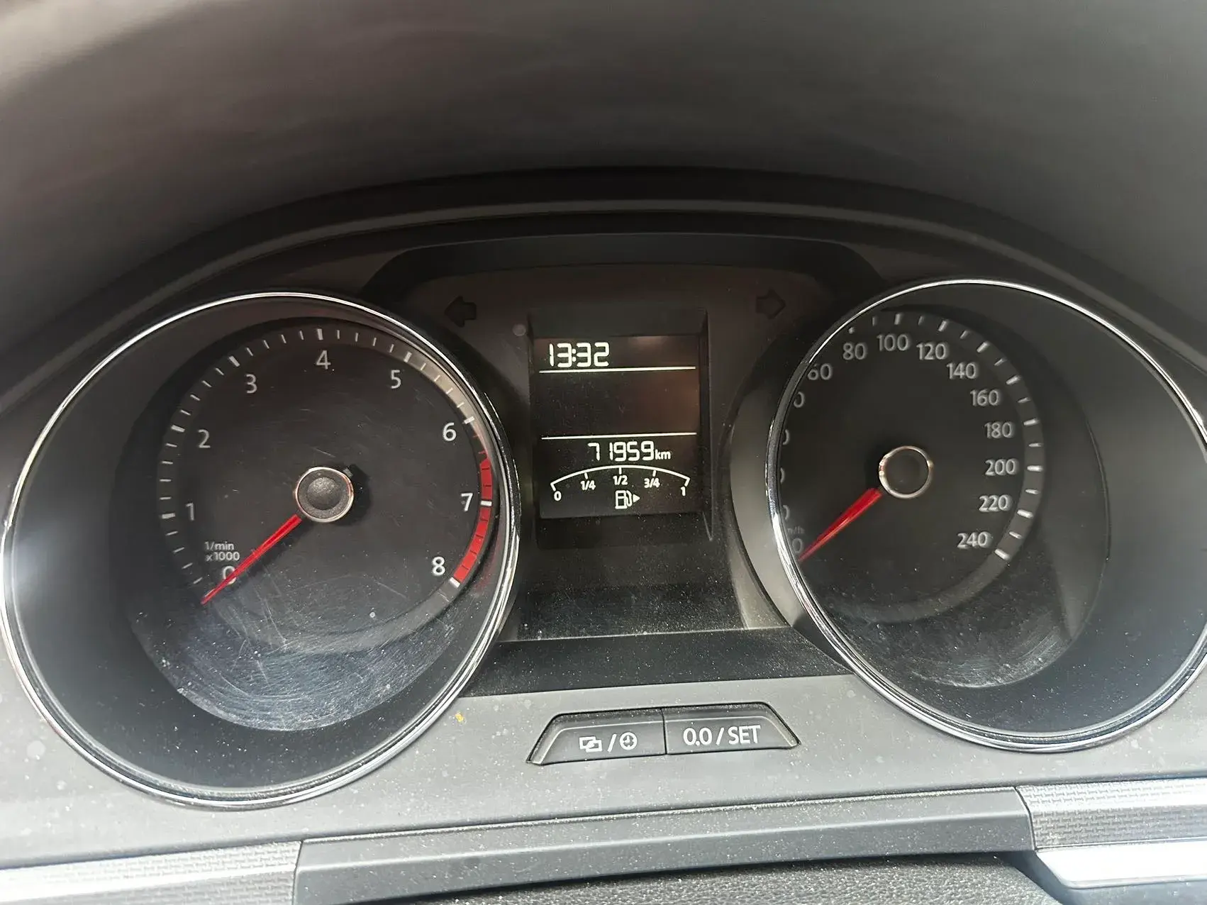 2018 VOLKSWAGEN BORA thumbnail 4