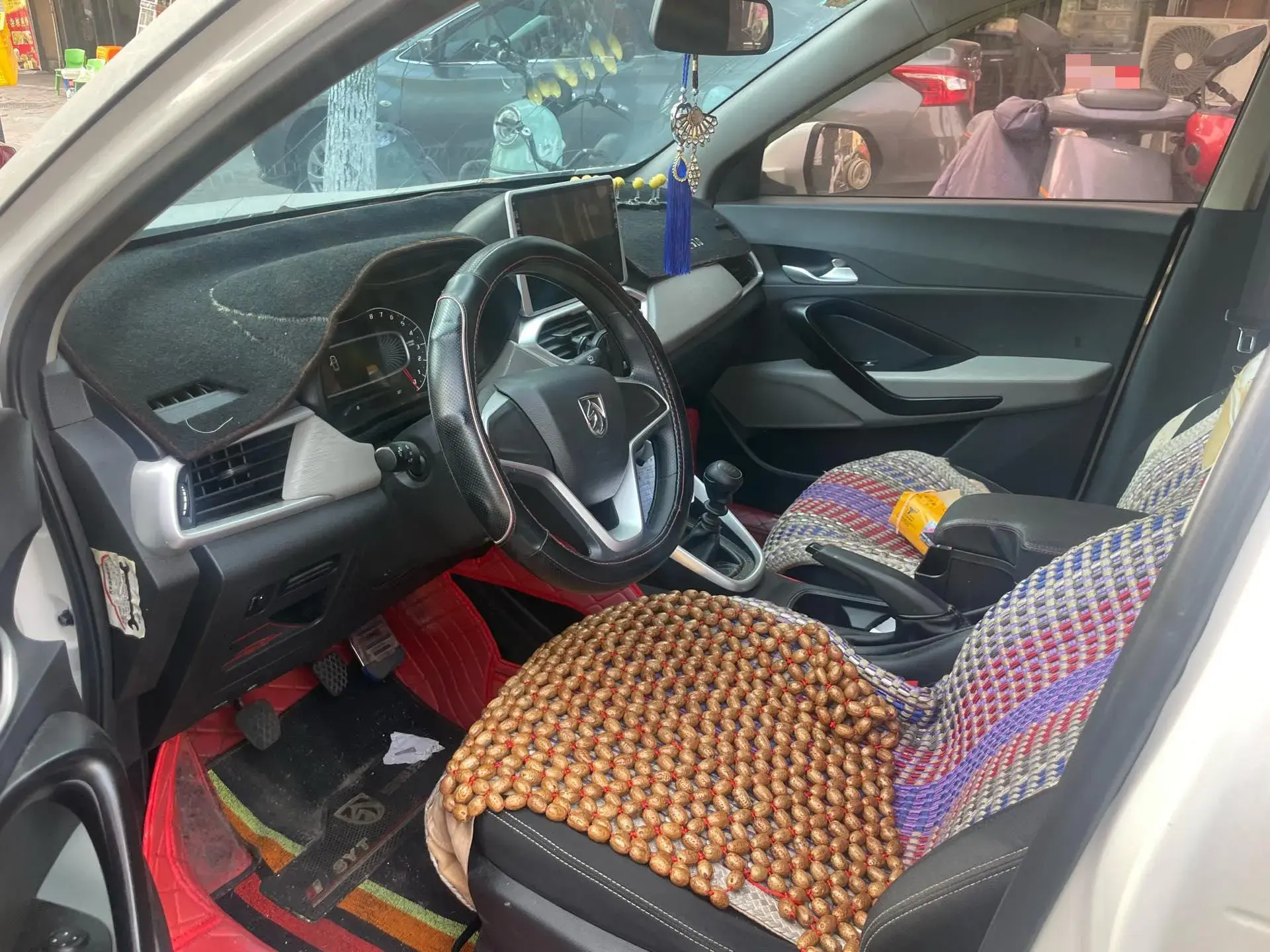 2019 WULING HONGGUANG thumbnail 4