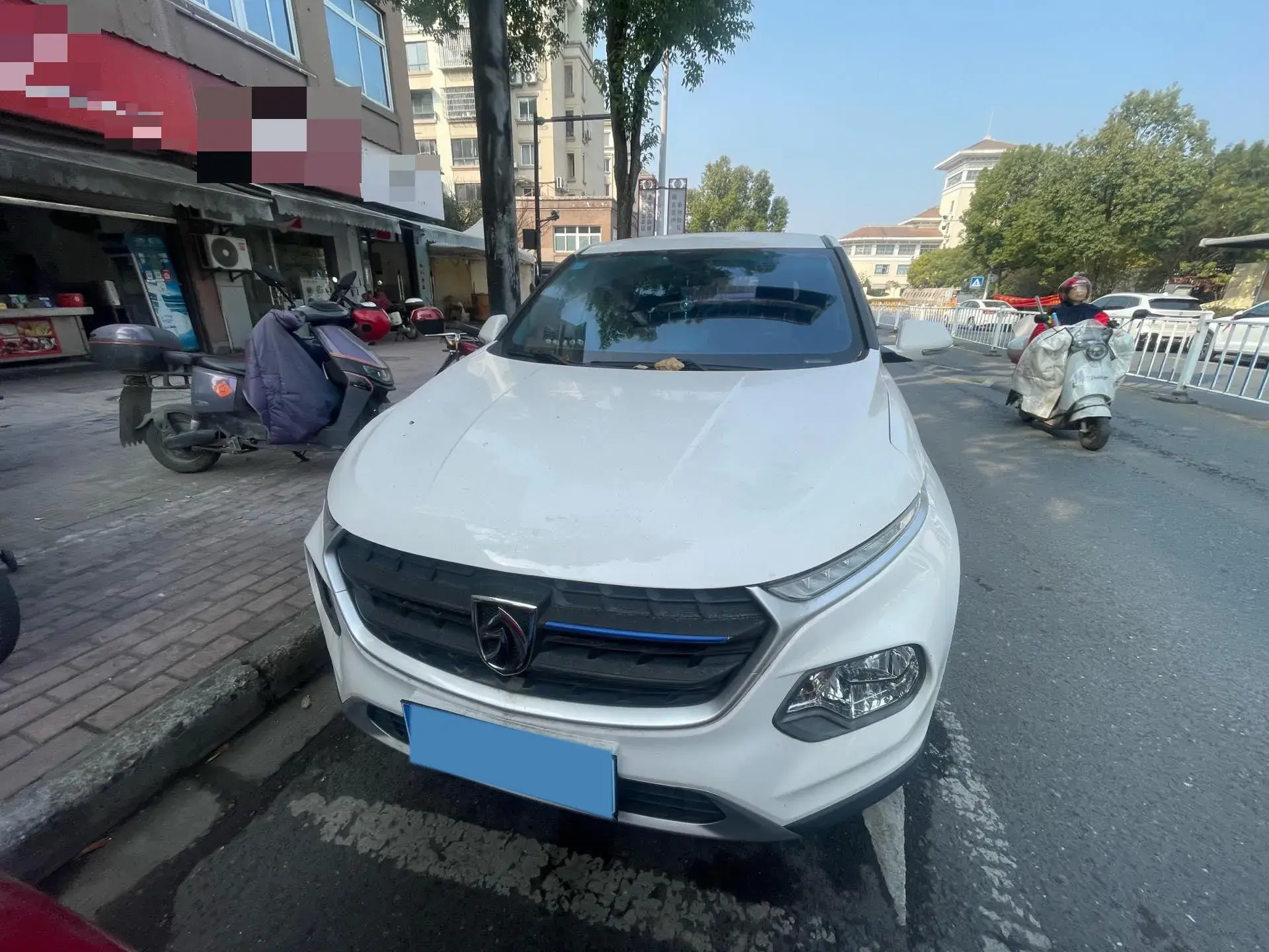 2019 WULING HONGGUANG thumbnail 2