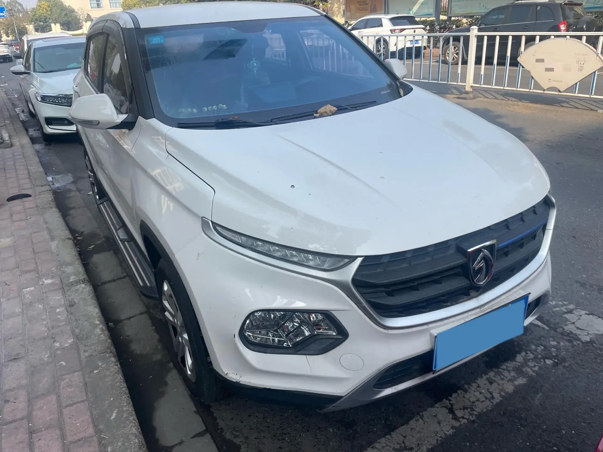 2019 WULING HONGGUANG thumbnail 3