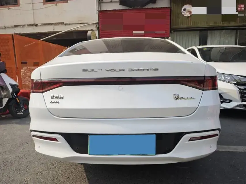 2021 HAVAL F7 thumbnail 3