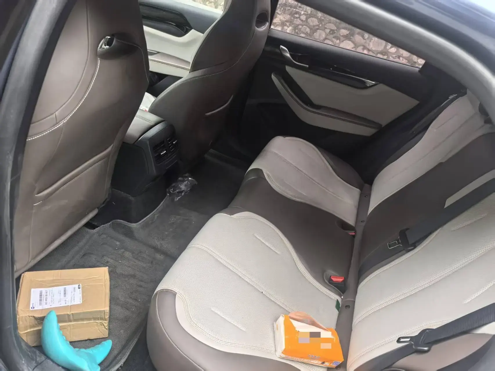 2024 BYD QIN thumbnail 4