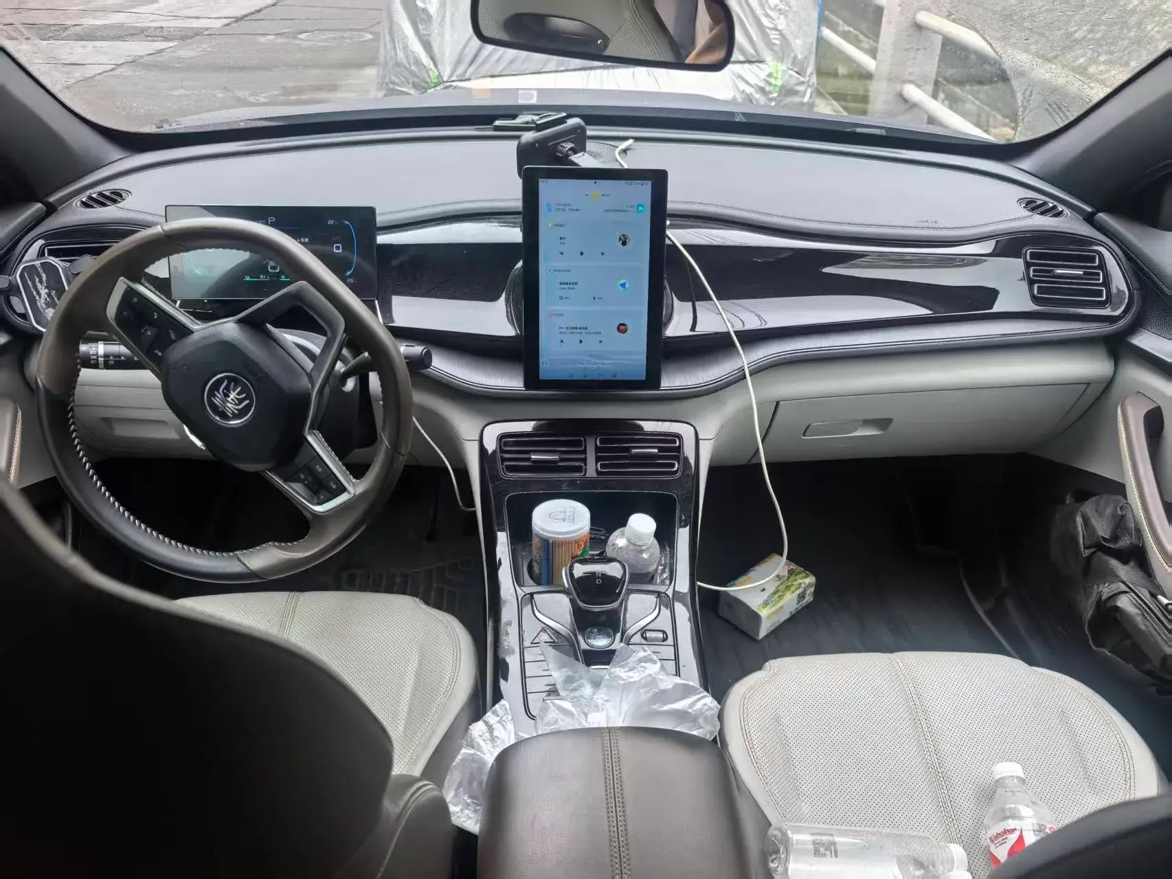 2024 BYD QIN thumbnail 2