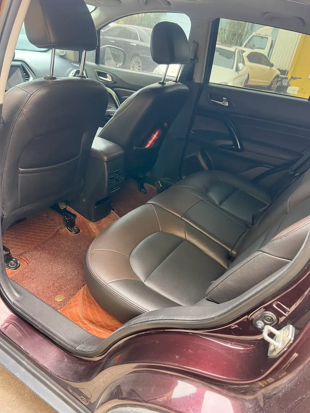 2017 GAC TRUMPCHI thumbnail 4