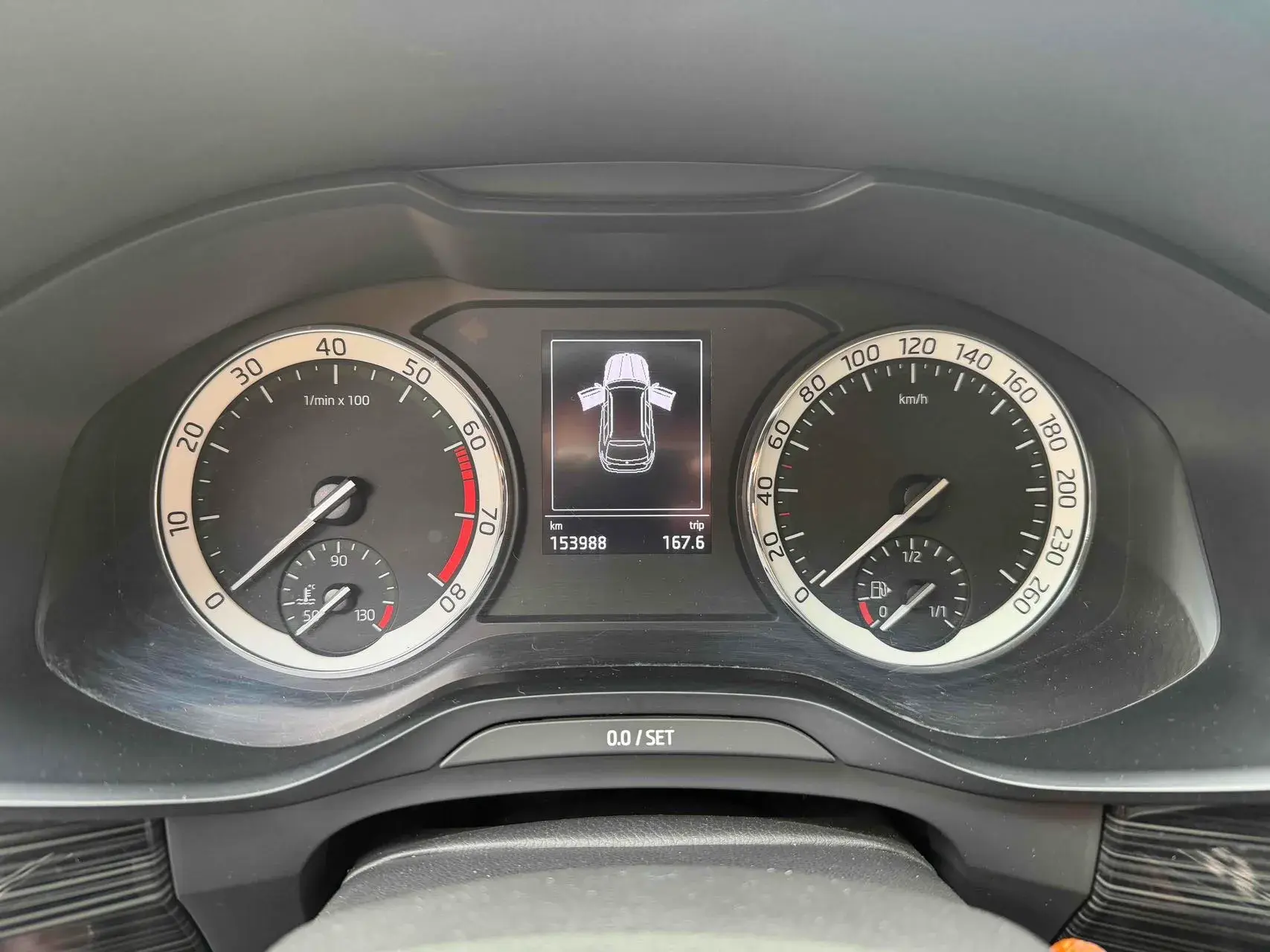 2018 SKODA KODIAK thumbnail 2