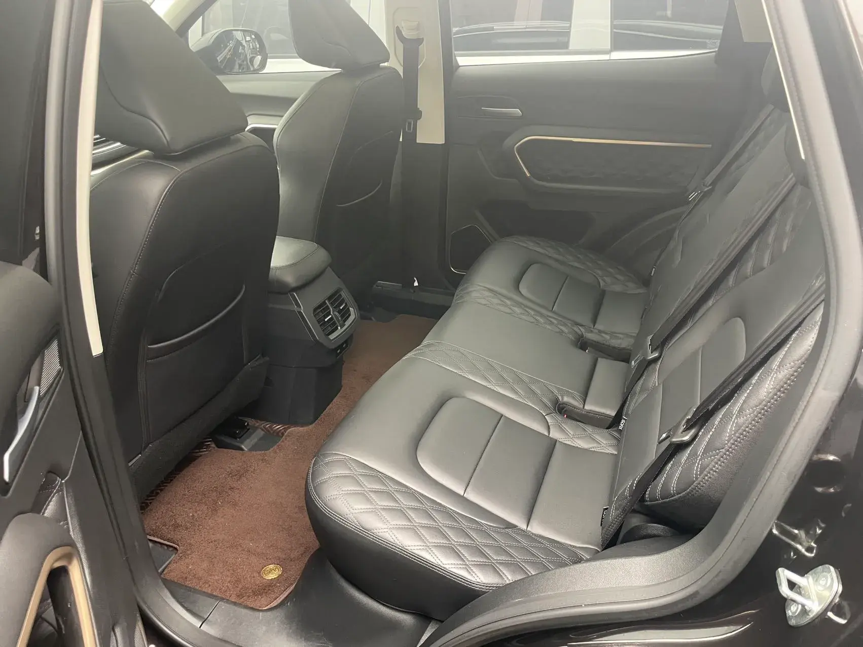 2021 HAVAL H6 thumbnail 4