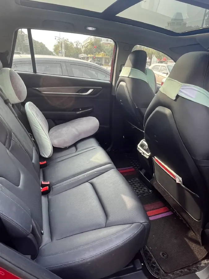 2020 Weltmeister EX6 BEV 69KWH,autocango,china used car exporter,china ev exporter,chinese used car exporter,chinese used ev exporter