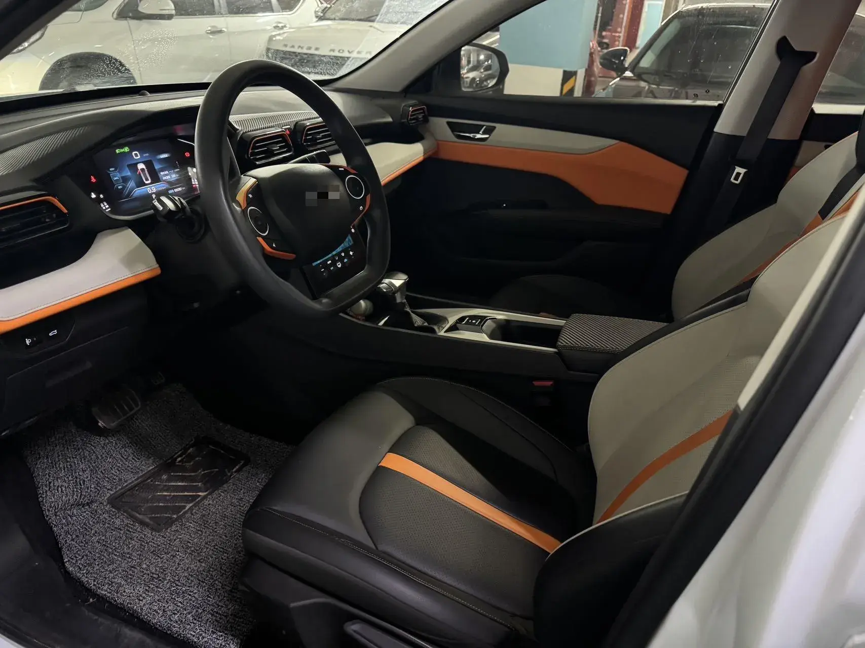 2023 DONGFENG AEOLUS thumbnail 4