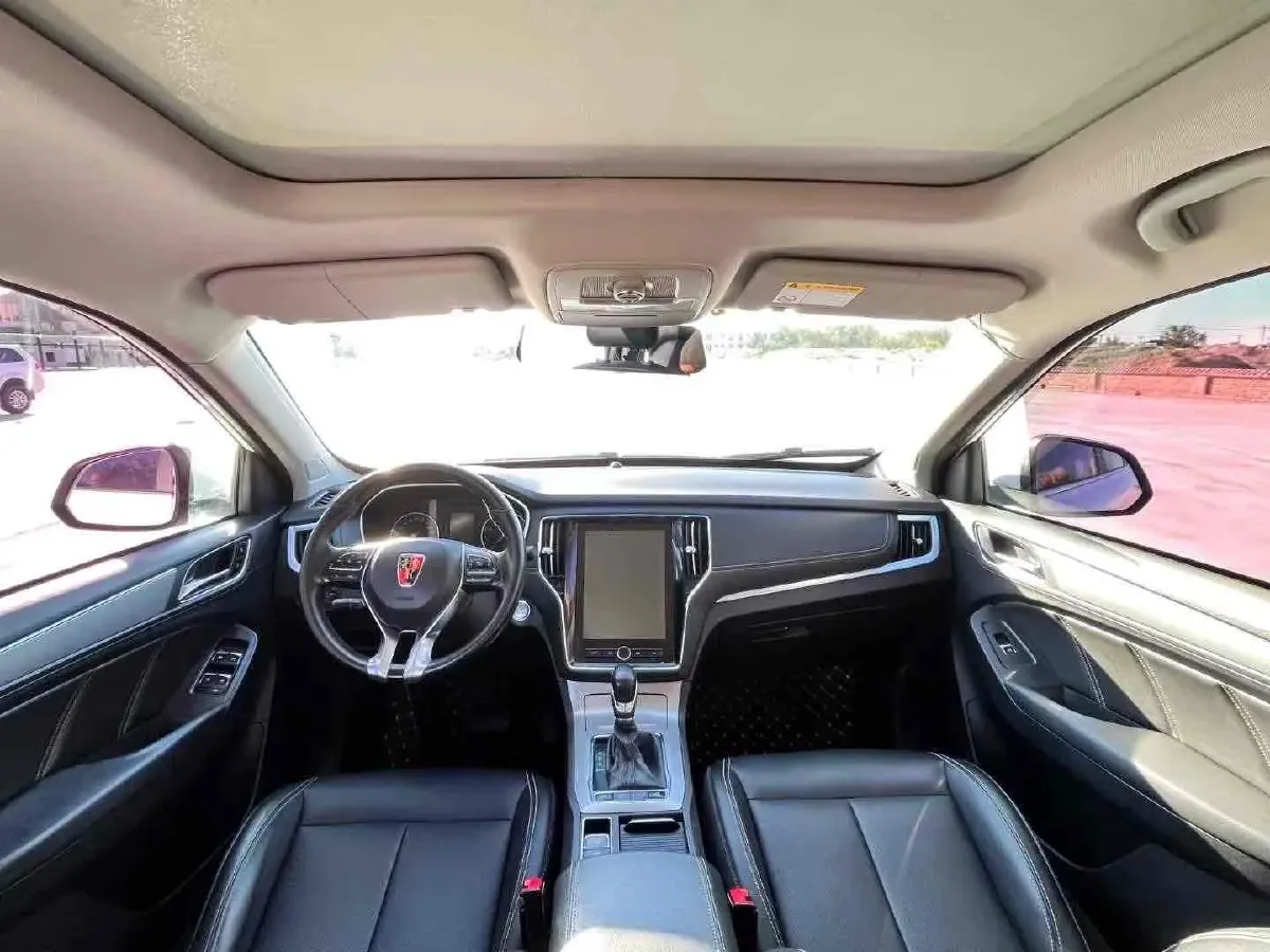 2020 Roewe i6 1.5T 169HP L4 7DCT,autocango,china used car exporter,china ev exporter,chinese used car exporter,chinese used ev exporter