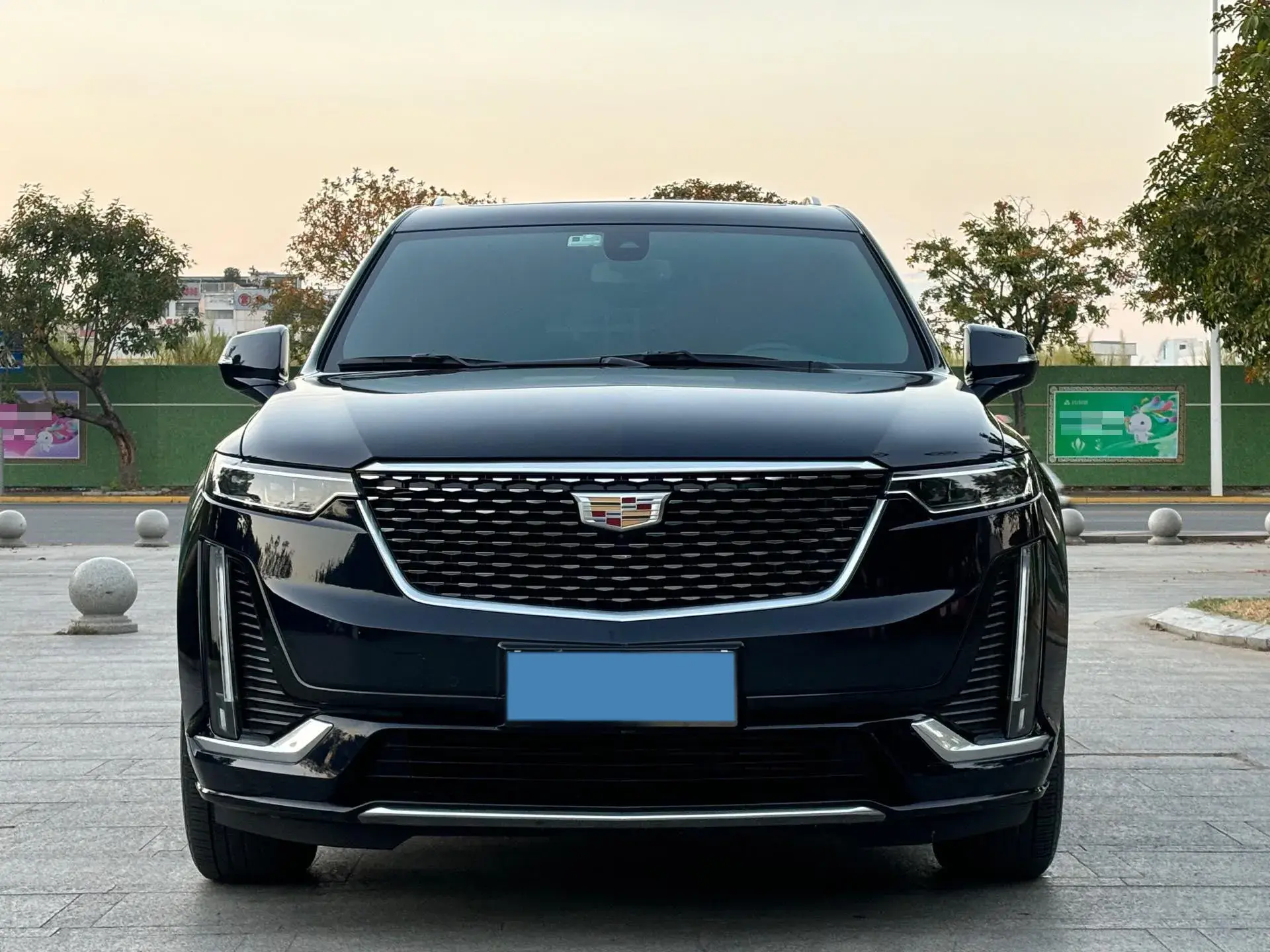 2021 CADILLAC XT6 thumbnail 2