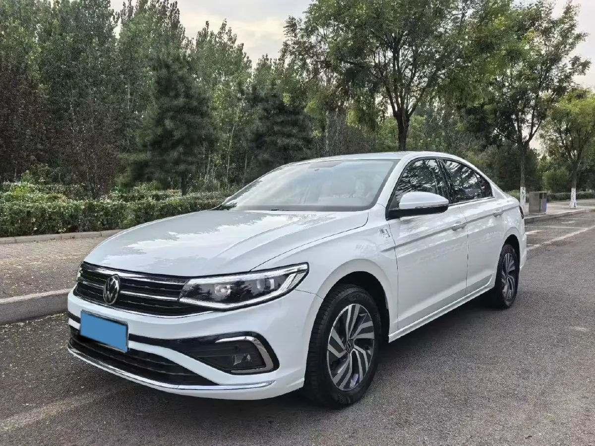 2023 Volkswagen Bora 1.2T 116HP L4 7DCT