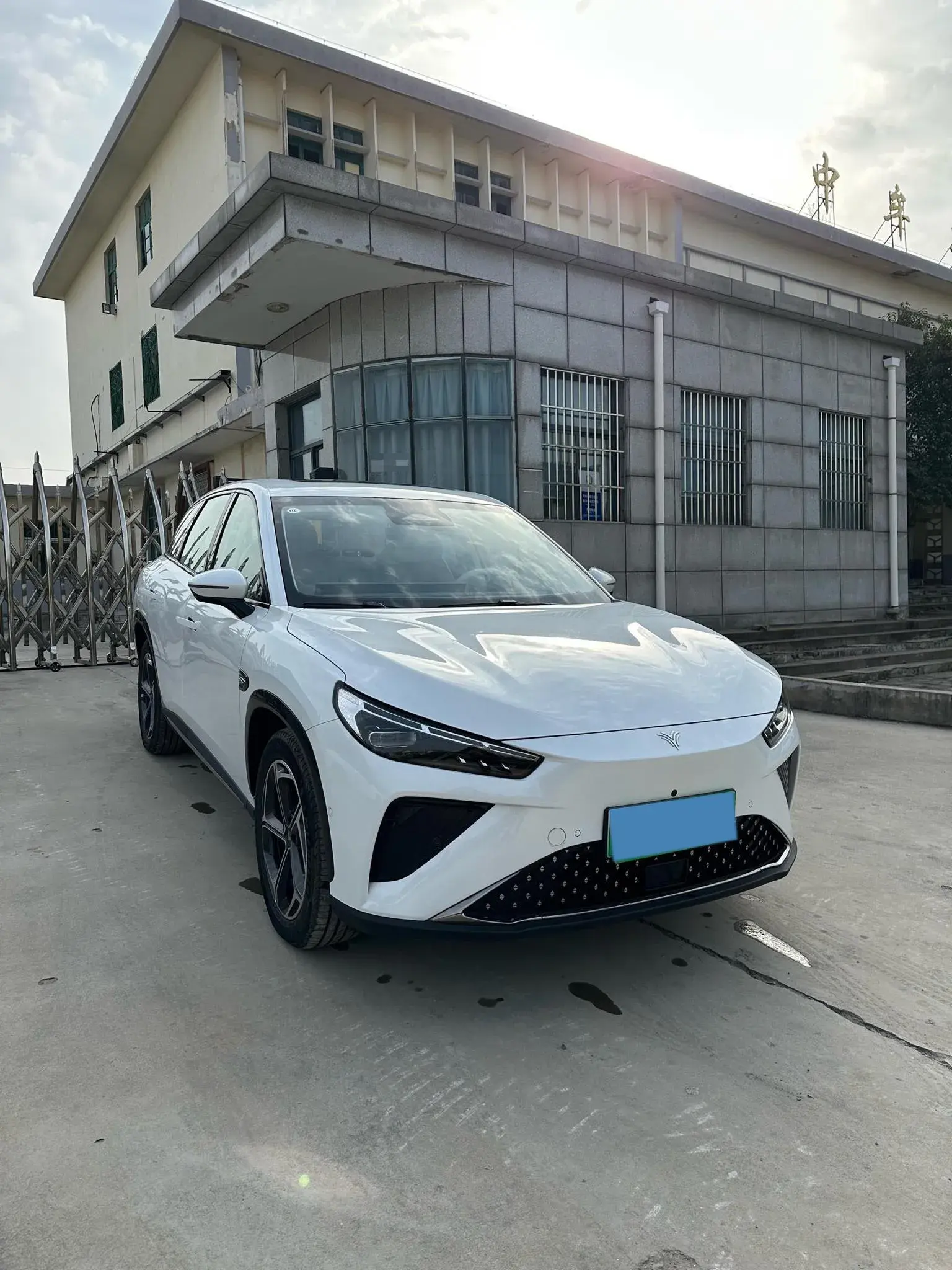 2024 NETA L thumbnail 2