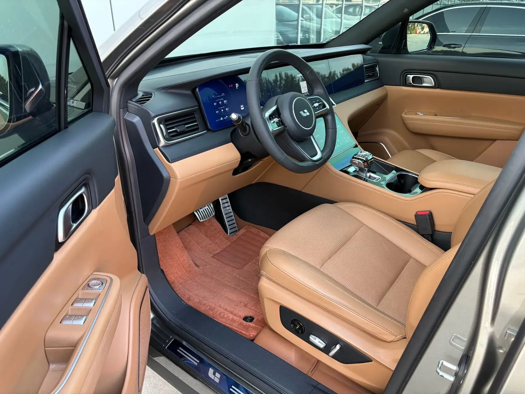 2021 LI ONE thumbnail 4