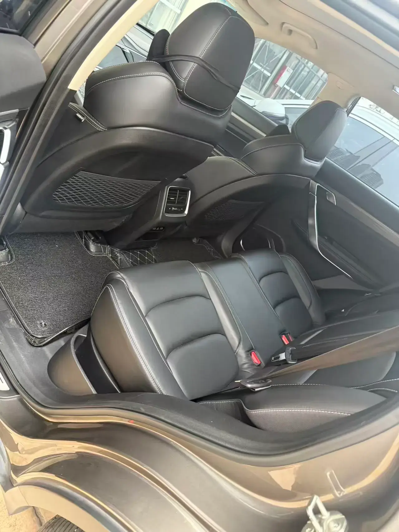 2020 GEELY AZKARRA thumbnail 3