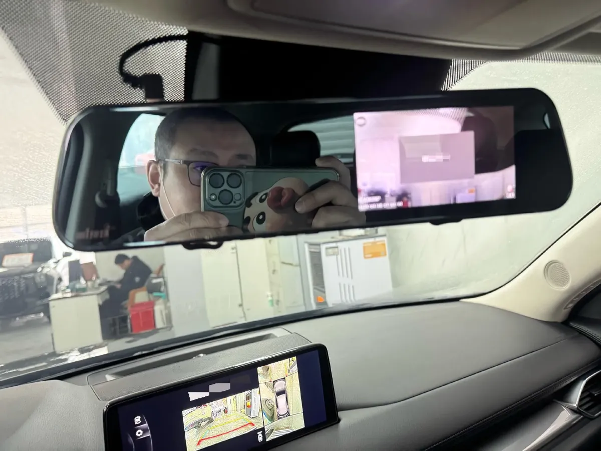 2022 MAXUS XinTu V90 2.0T 150HP L4 6AT,autocango,china used car exporter,china ev exporter,chinese used car exporter,chinese used ev exporter